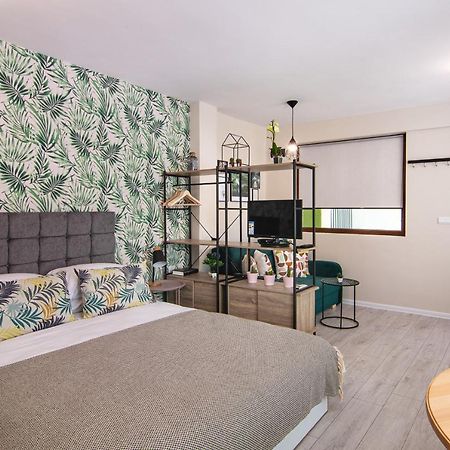 The Cozy Studio, Varna City Centre Bagian luar foto