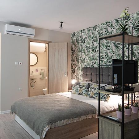 The Cozy Studio, Varna City Centre Bagian luar foto