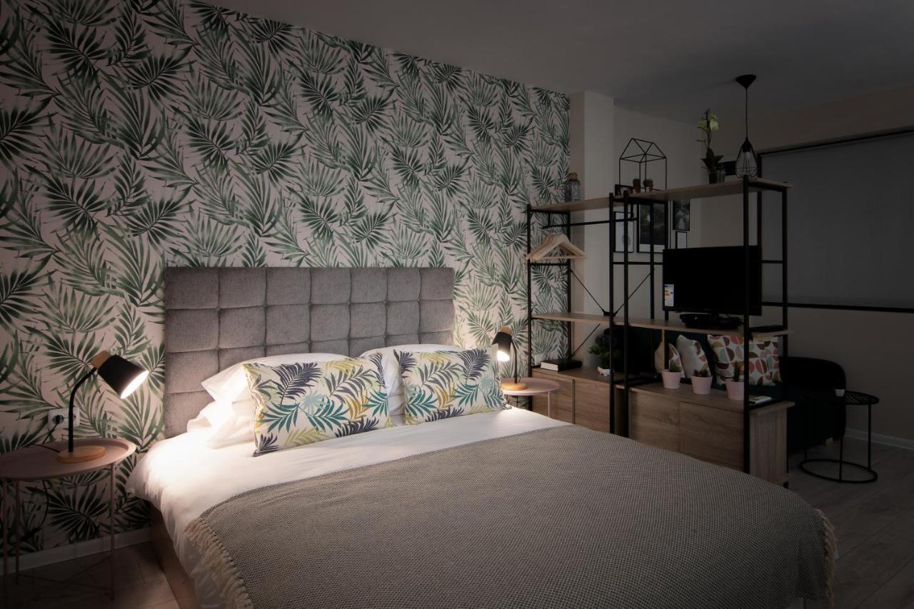 The Cozy Studio, Varna City Centre Bagian luar foto