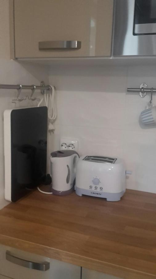 The Cozy Studio, Varna City Centre Bagian luar foto