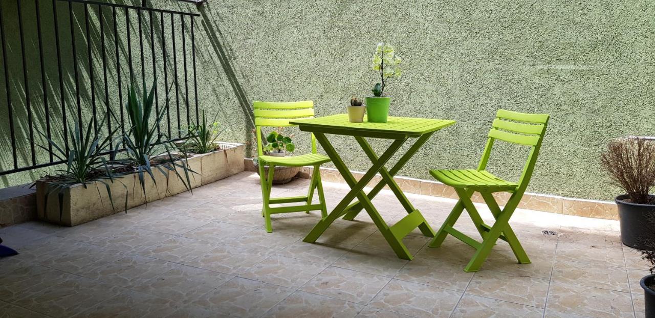 The Cozy Studio, Varna City Centre Bagian luar foto